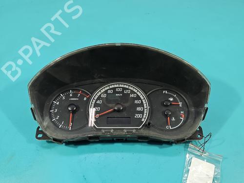 instrument-cluster-suzuki-swift-iii-mz-ez-2005-37823845 main image