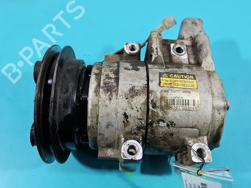 AC compressor FORD RANGER (ET) 2.5 TDCi 4x4 | BP38120771M34 - Image 3