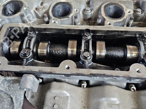 Engine CITROËN C5 III (RD_) 2.0 HDi (RDRHD8, RDRHDJ, RDRHR8, RDRHRJ) | BP37814616M1 - Image 12