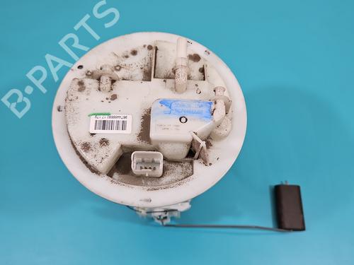 Fuel pump CITROËN C-ELYSEE (DD_) 1.6 VTi 115 (DDNFP0, DDNFP6, DDNFP9) | BP38125491M76 - Image 2