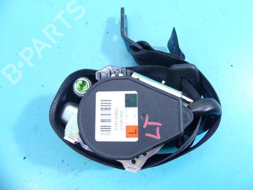 Used Rear left seatbelt Rear left seatbelt 37892650 37892650