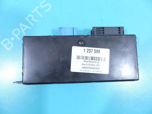 Electronic module BMW 5 (F10) 530 d xDrive | BP37805815M83 - Image 5