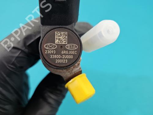 Injector KIA CEED (CD) | BP38993186M100 - Image 2