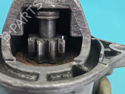 Starter ALFA ROMEO 159 (939_) 1.9 JTDM 16V (939AXF1B, 939AXC1B) | BP37843652M8 - Image 3