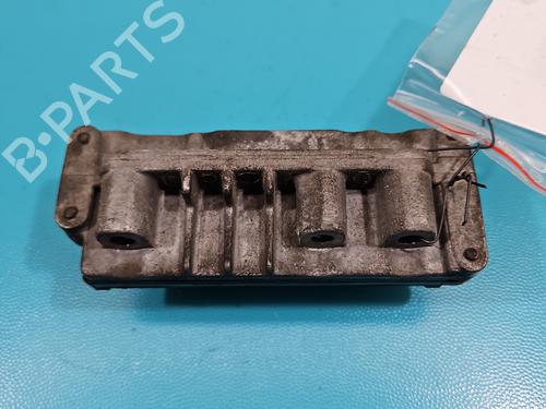 Engine control unit (ECU) FIAT PANDA (169_) 1.1 (169.AXA1A) | BP37816231M57 - Image 5