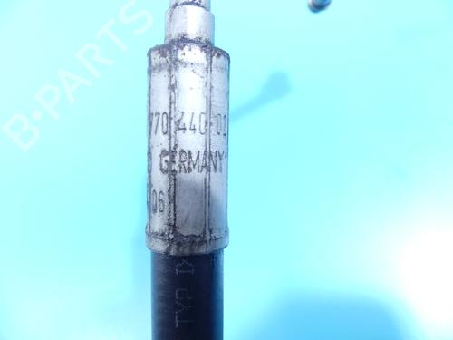 Pipe BMW 5 Touring (E61) 530 xd | BP37880389M125 - Image 6
