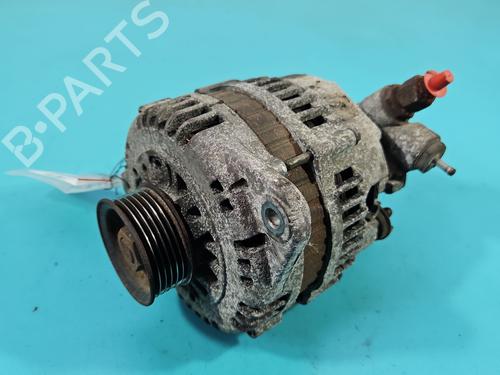 alternator-opel-astra-h-a04-2004-2005-2006-2007-2008-2009-2010-2011-2012-2013-2014-37838520 main image