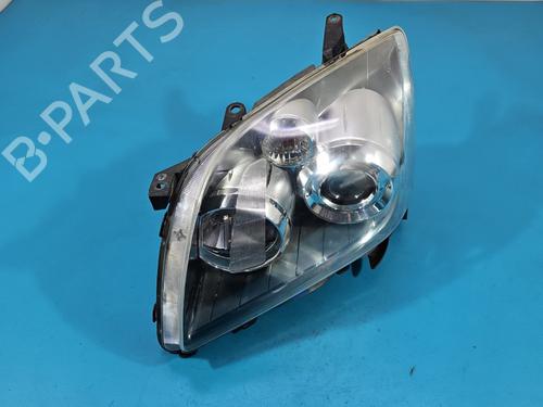 Used Left headlight Left headlight TOYOTA AVENSIS Estate (_T27_) 2.0 D-4D (ADT270_, ADT270R) (126 hp) 40015179 40015179