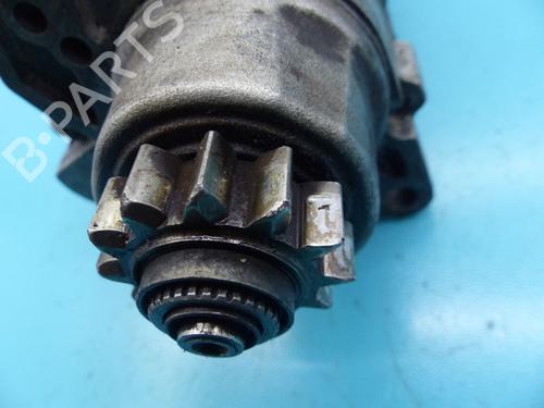 Starter NISSAN ALMERA II Hatchback (N16) | BP37892386M8 - Image 3