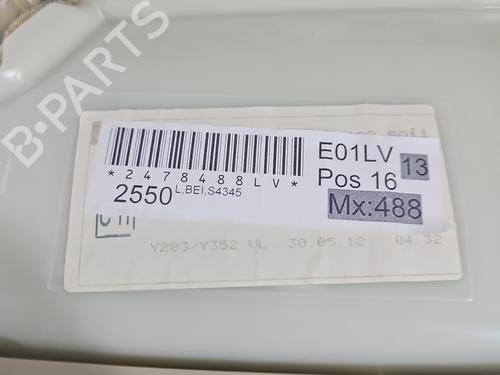 Front left panel VOLVO S60 II (134) T5 | BP37847929C58 - Image 16
