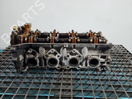 Cylinder head SUZUKI SWIFT III (MZ, EZ) 1.6 (RS416, RR 416, ZC31S) | BP39549470M5 - Image 6