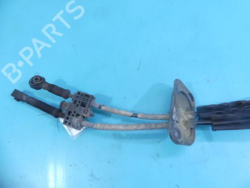 Gear lever VW TRANSPORTER T5 Van (7HA, 7HH, 7EA, 7EH)  | BP37890892M90  - Image 8