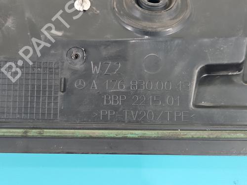 Scuttle panel INFINITI Q30 | BP38135221C110 - Image 3