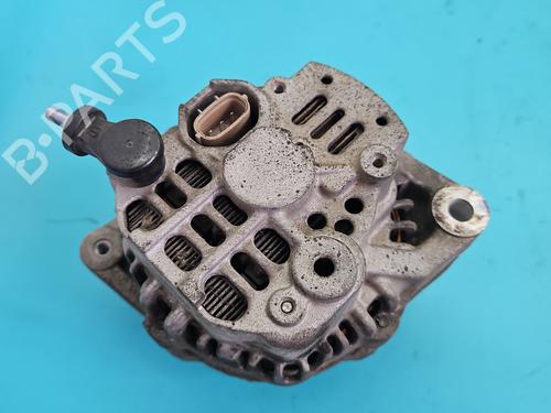 Alternator OPEL AGILA B (H08) | BP37835365M7 - Image 4