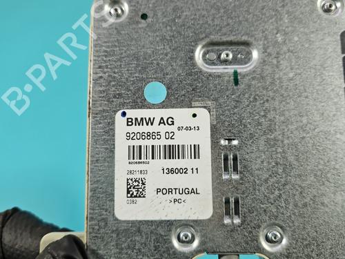 Electronic module BMW 6 Gran Coupe (F06) 640 i xDrive | BP39987210M83 - Image 5