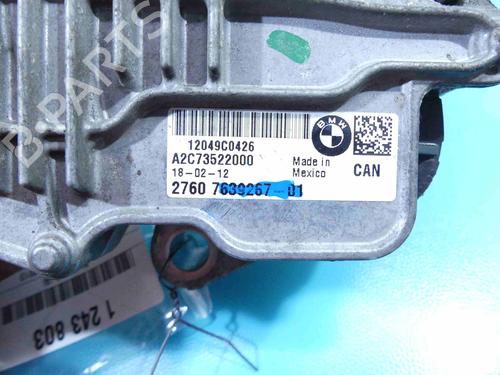 Other BMW X5 (E70) xDrive 30 d | BP37805990O1 - Image 2