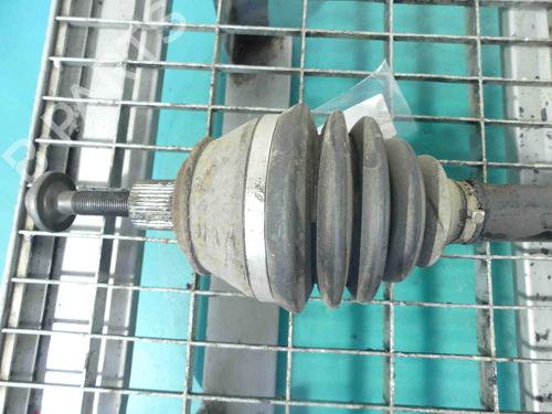 Left front driveshaft AUDI A6 C6 (4F2) 2.0 TFSI | BP37878448M38 - Image 2