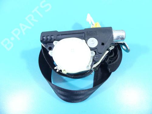 Front left seatbelt VW PASSAT B6 (3C2) 1.9 TDI | BP37809235I26  - Image 7