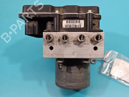 ABS pump BMW X1 (E84) sDrive 18 d | BP38128708M43 - Image 2