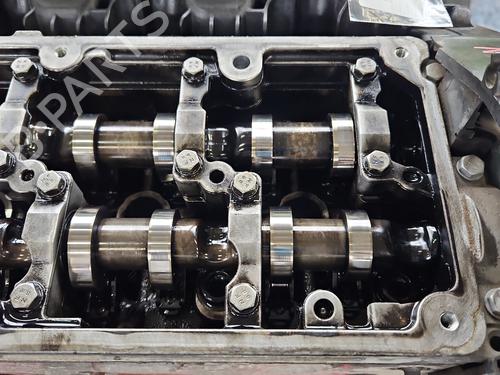 Engine SKODA YETI (5L) 2.0 TDI 4x4 | BP38132813M1  - Image 17
