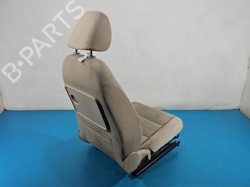 Left front seat VW TOURAN (1T3) 2.0 TDI | BP37843963C15  - Image 5