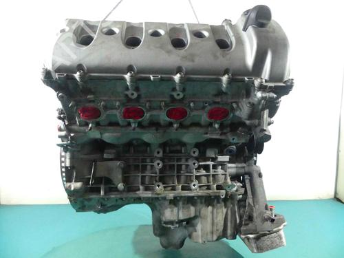 Engine PORSCHE CAYENNE (9PA) Turbo S 4.5 | BP37805838M1  - Image 6