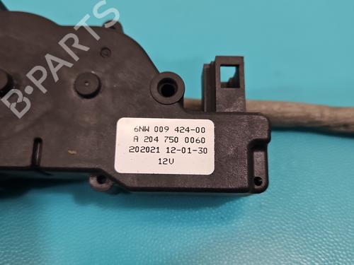 Tailgate handle MERCEDES-BENZ E-CLASS (W212) E 200 CDI / BlueTEC (212.005, 212.006) | BP37820192C132 - Image 11