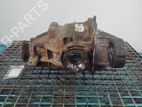 Rear differential BMW 3 Compact (E36) 316 i | BP38132663M24  - Image 17