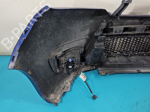 Front bumper DACIA SANDERO II 1.2 | BP38128997C7 - Image 14
