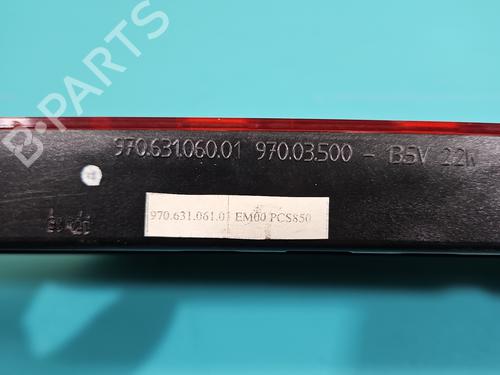 Third brake light PORSCHE PANAMERA (970) | BP38145907L11 - Image 10