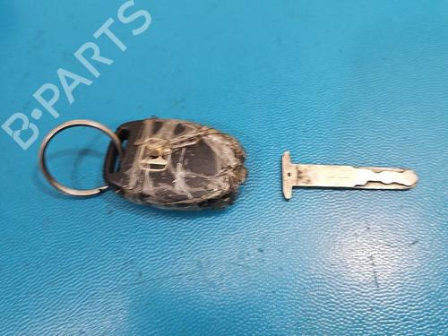 Ignition barrel HONDA FR-V (BE) 1.7 (BE1) | BP40221682M48 - Image 10