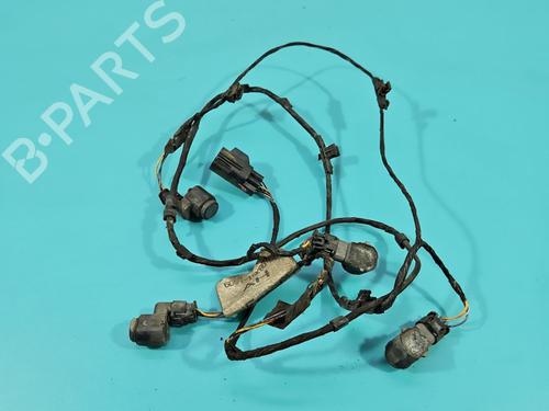 Electronic sensor FORD MONDEO IV (BA7) | BP38129652M84 - Image 3