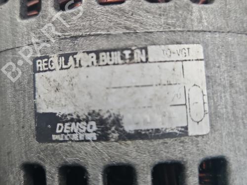 Alternator HYUNDAI H-1 Cargo (TQ)  | BP38129581M7  - Image 13