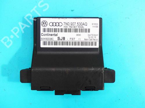 Used Electronic module Electronic module 37892151 37892151