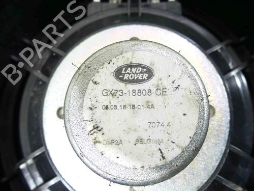 Speaker JAGUAR F-PACE (X761) | BP38115007E2 - Image 4