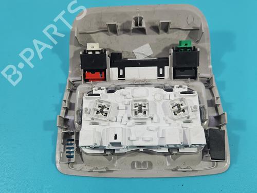 Kabinelys CITROËN C3 III (SX) 1.2 THP 110 (SXHNPS, SXHNZT, SXHNZ6) | BP37839858I8 - Image 12