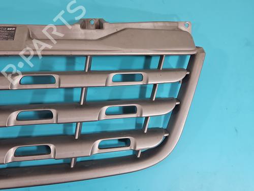 Grill RENAULT MASTER III Van (FV) 2.3 dCi 100 FWD (FV0A, FV0B, FV0G, FV0K, FV0H) | BP38121254C40 - Image 3