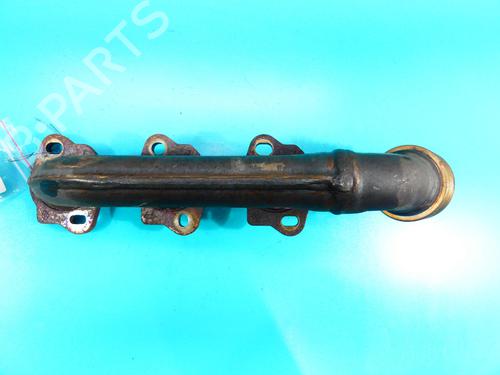Exhaust manifold INFINITI QX70 30d AWD | BP37884892M110 - Image 3