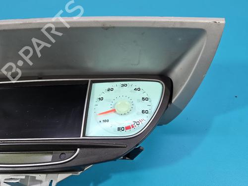Instrument cluster PEUGEOT 807 (EB_) 2.2 | BP38443340C47 - Image 3