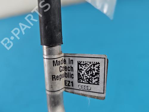 AC pipe AUDI A4 B9 (8W2, 8WC) 2.0 TFSI quattro | BP37829399M126 - Image 2