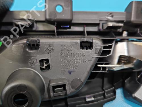 Front right interior door handle MG MG 3 (ZP2_) 1.5 Hybrid+ | BP37838899I14 - Image 4