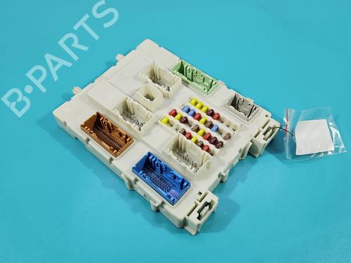 Used Electronic module Electronic module 37842038 37842038