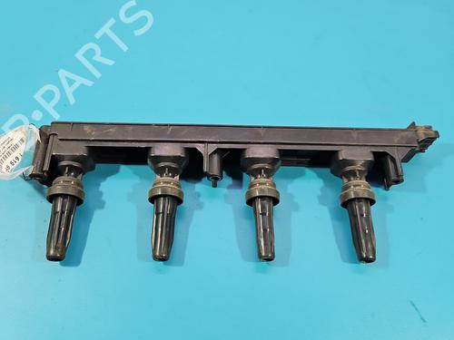 Ignition coil PEUGEOT 807 (EB_) 2.0 16V | BP38623566M94 - Image 2