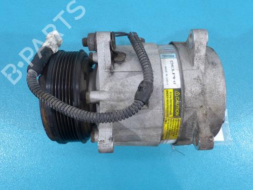 AC compressor PEUGEOT BOXER Van (244) 2.2 HDi | BP37991255M34 - Image 6