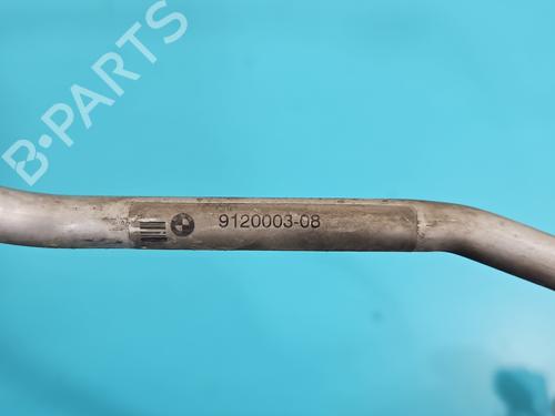 AC pipe BMW 5 (F10) 528 i xDrive | BP38139637M126 - Image 8