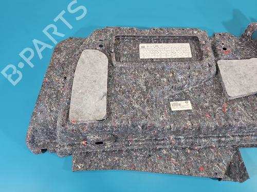 Boot lining JAGUAR F-PACE (X761) | BP37843725I3 - Image 6