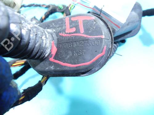 Wiring harness PORSCHE PANAMERA (970) | BP37892628E16 - Image 5