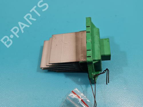 Heater resistor HYUNDAI ix35 (LM, EL, ELH) 2.0 4WD | BP37814097M108 - Image 4