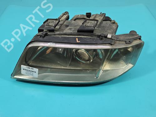 Left headlight AUDI A6 C5 (4B2, 4B4) | BP37828684C28 - Image 2