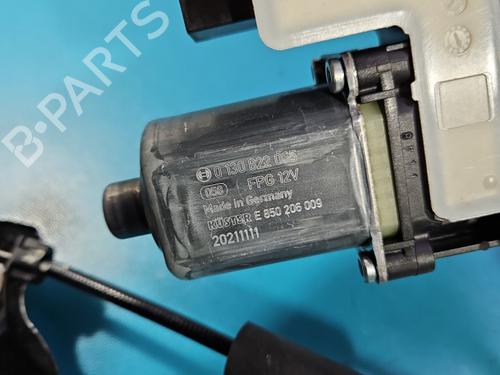 Front left window mechanism SKODA FABIA IV (PJ3) | BP39447340C22 - Image 18